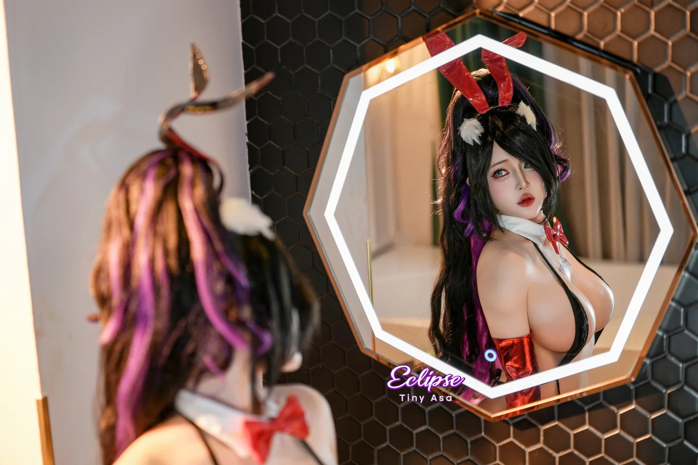 Tiny_Asa - No.048 Eclipse [74P-488MB] tg@simisebaisi 【丝足阁】018.webp